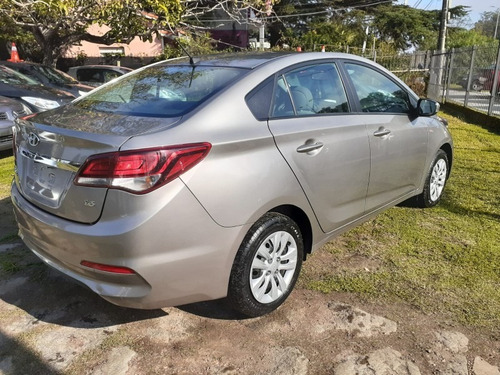 Hyundai Hb20 S 1.6 Confort Plus Descuenta Iva.
