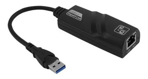 Adaptador Covertidor Usb  A Ethernet Rj45 Lan Tipo C 3.0