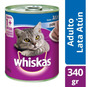 Segunda imagen para búsqueda de whiskas