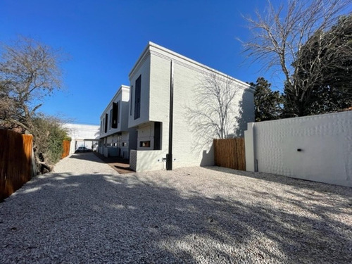 Imagen 23 de 23 de Triplex A Estrenar De Categoria En Venta, San Miguel.