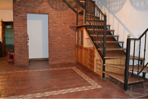 Venta Casa 4 Amb Quilmes Apto A Credito