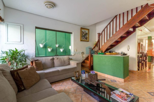 Imagem 4 de 14 de Sobrado À Venda Por R$ 900.000 - Água Fria - São Paulo/sp - So1564
