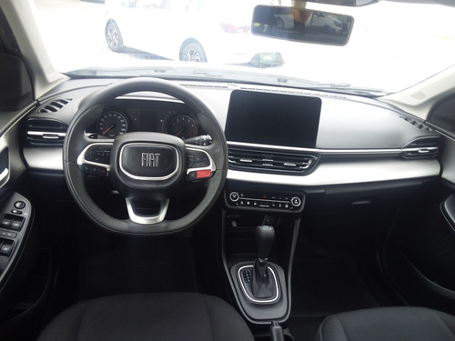 Fiat Pulse 1.0 TURBO 200 FLEX AUDACE CVT