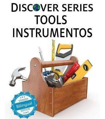 Tools / Instrumentos - Xist Publishing (paperback)