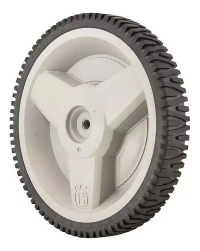 Rueda Alta Trasera Para Cortacésped Husqvarna Diámetro 30cm 