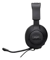 Comprar Headset Gamer Com Fio Quantum 100m2 Jbl Com Mic - Preto