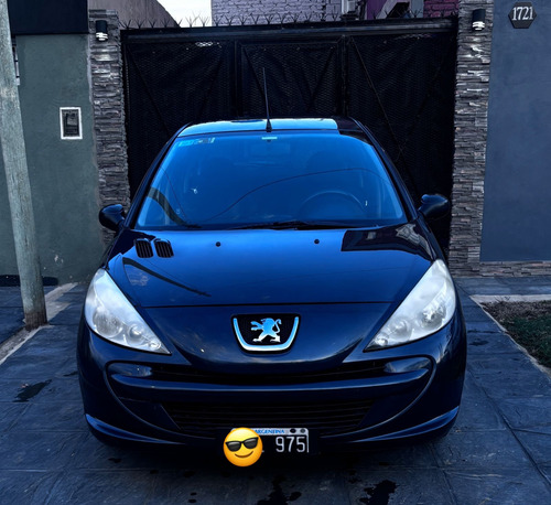Peugeot 207, Mod 2012, Aire, Dirección, Cierre Centralizado