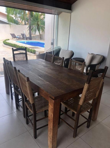 Imagem 11 de 30 de Linda Casa Com Área Gourmet Em Terreno - Ca0575