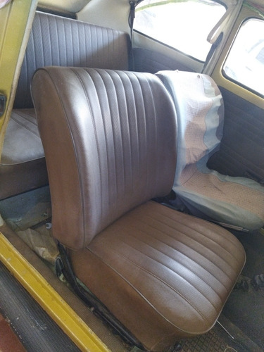 Imagem 5 de 15 de Volkswagen Fusca