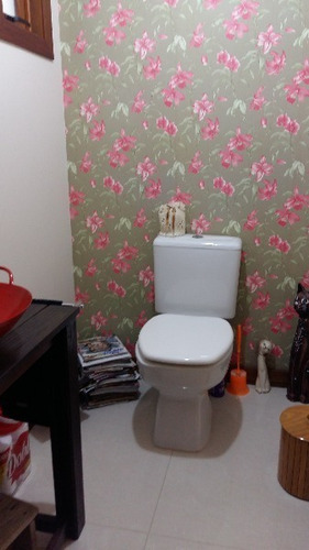 Imagem 5 de 15 de Casa - Hipica - Ref: 164398 - V-mi9279