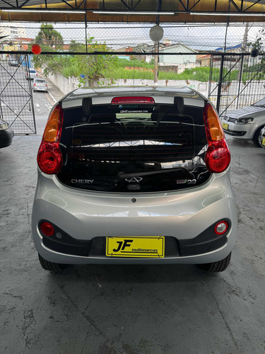 Chery QQ 1.0 Look Flex 5p