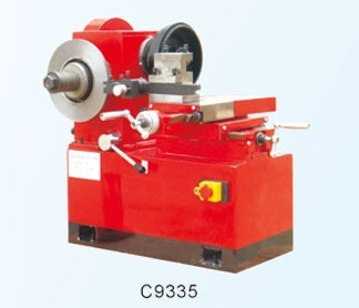 Rectificadora Discos/tambores Frenos C9335 Nueva