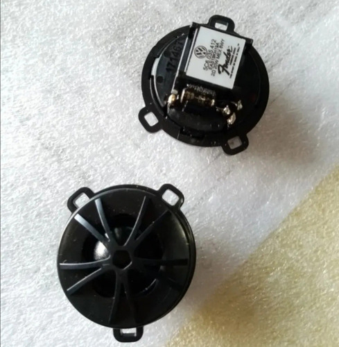 Twitters Fender Postes Puertas Jetta A6 Golf Seat Audi Nb (Usado)