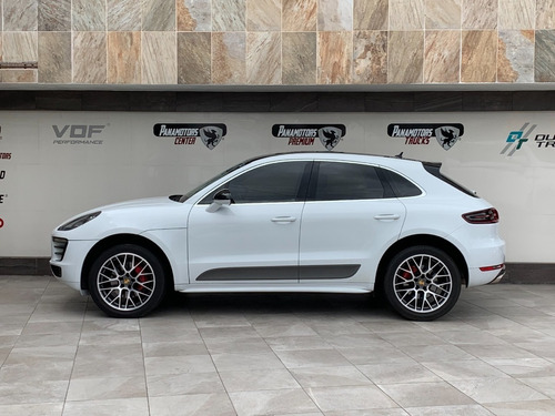 Imagen 2 de 14 de Porsche Macan S 2018