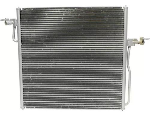 Condensador A/c Mazda B4000 2007 4.0l Premier Cooling