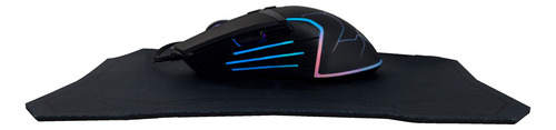 Kit Gaming, Mouse Gamer Y Tapete Para Mouse Arca Vortred