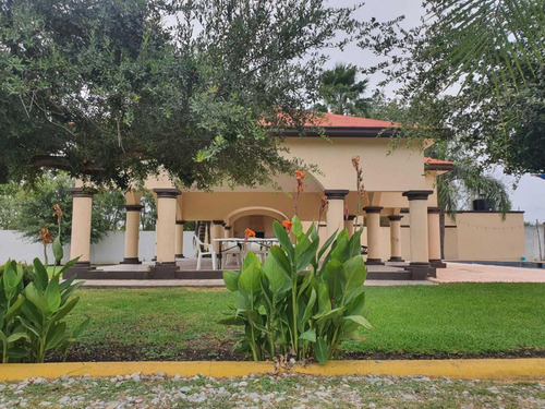 Quinta En Venta En El Saucito (el Sauz)