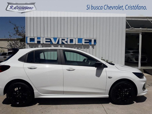 Chevrolet Onix Rs 1.0 Turbo 2022 0km