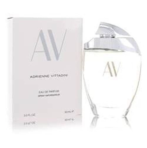 Por Adrienne Vittadini Eau De Parfum Spray 3.0 Oz 1xugc