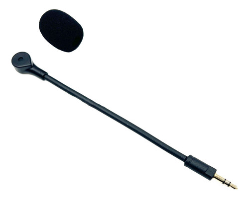 (a) Micrófono For Auriculares Electra/kaira Pro Micr Desmon