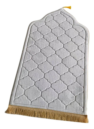 Alfombra De Oración Irregular Alfombra De Adoración Para