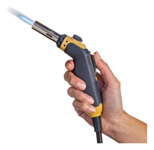 Hand Torch Bernzomatic Firepoint Creator Para Map-pro/propan