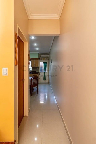 Imagen 5 de 30 de Venta Duplex 4 Ambientes Vicente Lopez Florida Patio Parrillaterraza!!