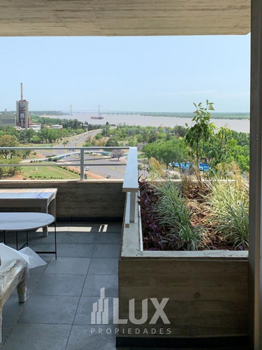 Imagen 25 de 30 de Departamento En Venta 2 Dormitorios Rio Arriba - Estrenar