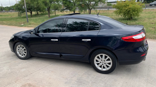 Renault Fluence 2.0 Luxe