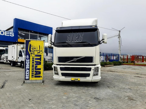 Imagem 7 de 8 de Volvo Fh 380 4x2 2005