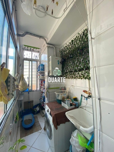 Imagem 26 de 30 de Apartamento - Ap01283 - 34105951