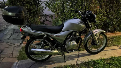 Honda GL 400 E  Bán xe về nước  2banhvn