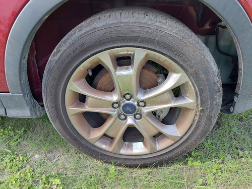 Ford Escape 2013 ( En Partes ) 2013 - 2016 1.6 Turbo Yonke