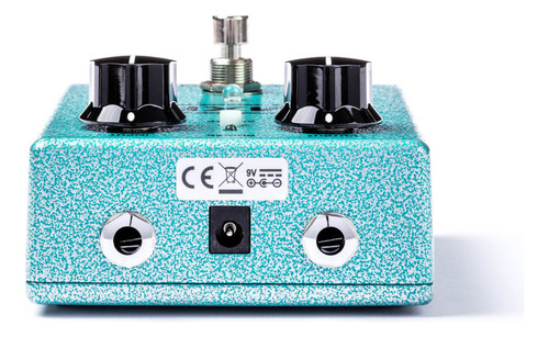 Pedal Mxr M173 Silicon Fuzz (classic 108)