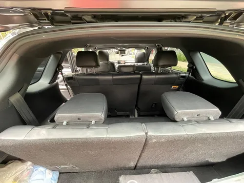 Mazda CX-9 2.5 Grand Touring Lx