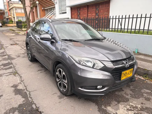 Honda HR-V 1.8 Exl Awd
