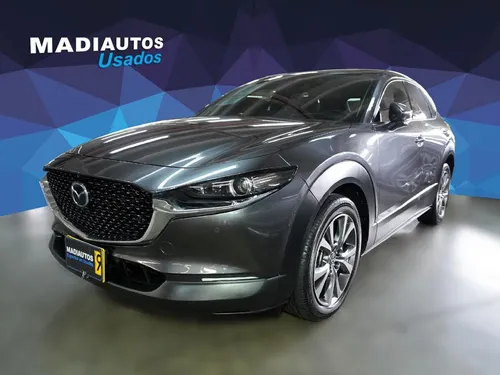 Mazda CX-30 2.5 Grand Touring Lx 4x4