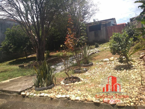 Imagem 22 de 24 de Casa Padrão À Venda Em Taubaté/sp - 1348