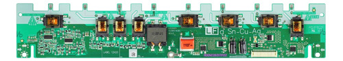 Rdenc2631tpzz Placa Inverter  Enterhd