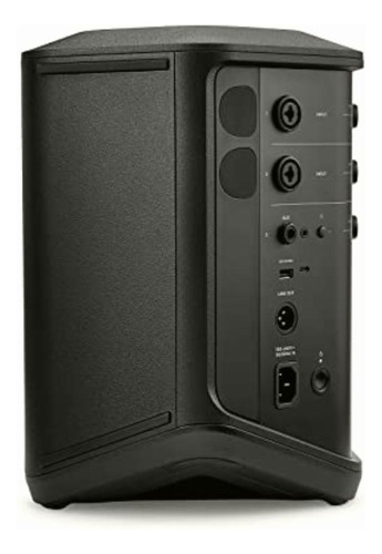 Bose S1 Pro+ Altavoz Bluetooth Todo En Uno, Sistema Pa
