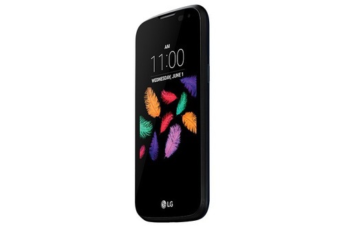 Telefono Zone 3 K4 LG 4g Lte 4.5 1.5gb Ram Quad Core Tienda