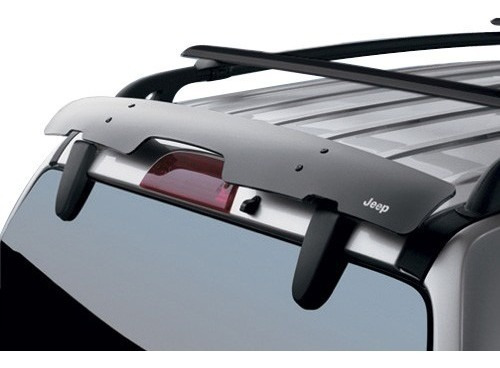 Spoiler Deflector De Aire De Jeep Cherokee Liberty 200usa