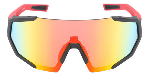 Gafas De Ciclismo Polarizadas Para Bicicleta, Protección Ocu