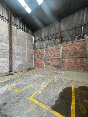 Bodega En Arriendo En Alto Tablazo/manizales (279062222).