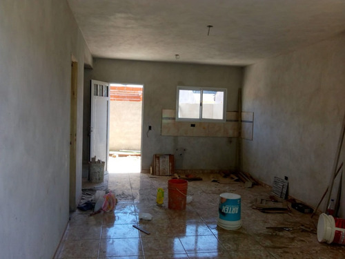 Imagen 2 de 13 de Duplex En Construccion Calle 82 Nº 663 Mar Del Tuyu