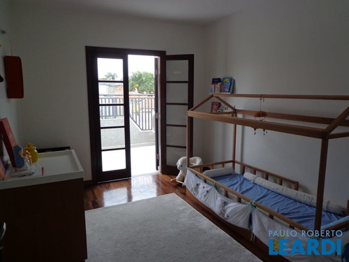 Imagem 15 de 15 de Sobrado - Alto De Pinheiros - Sp - 574478