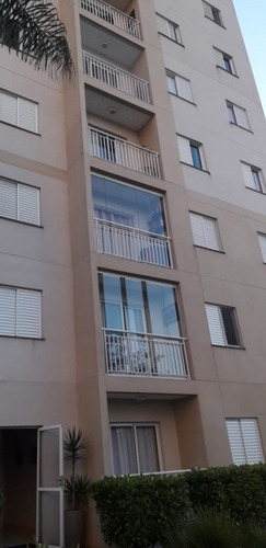 Imagem 11 de 21 de Apartamento 3 Quartos Barueri - Sp - Jardim Tupanci - 0413