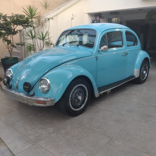 Volkswagen  Fusca 1975