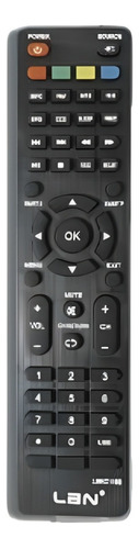  Control Tv Alternativo Lcd Compatible De Aoc