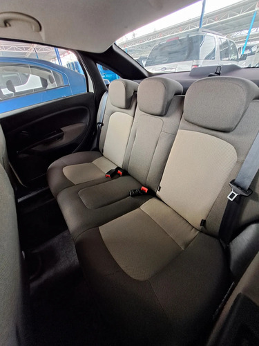 Fiat Linea 1.4 Dynamic T-jet Turbo Mt 2014